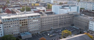 Event-Image for 'Das System der Repression - F&uuml;hrung'