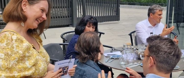 Event-Image for 'Business Lobby Networking - Z&uuml;rich'