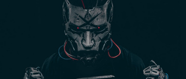 Event-Image for 'STATIC X'