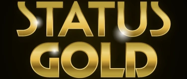 Event-Image for 'STATUS GOLD'
