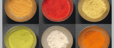 Event-Image for 'Staubgef&auml;sse - Farben der Verg&auml;nglichkeit'