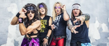 Event-Image for 'Steel Panther (US)'