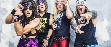 Event-Image for 'Steel Panther'