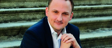 Event-Image for 'Lesung mit Stefan Dudas'