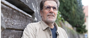 Event-Image for 'Stefan Gartmann: Fal&auml;tscha &ndash; Buchpremiere'