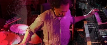 Event-Image for 'Stefan Beat Gisler - Musizieren mit dem Universum'