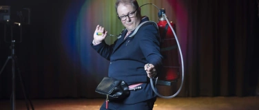 Event-Image for 'Stefan Heuss - Die grössten Schweizer Patente'