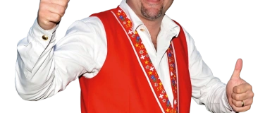 Event-Image for 'Fr&uuml;hlingskonzert Stefan Roos'