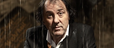 Event-Image for 'Stefan Waghubinger (D) - Satire/Kabarett'
