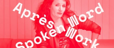 Event-Image for 'Aprés-Work-Spoken-Word mit Stefanie Grob'