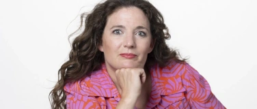 Event-Image for 'Kulturnacht Langenthal: Spokenword mit Stefanie Grob'