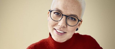 Event-Image for 'Stefanie Heinzmann – Circles Tour 2026'