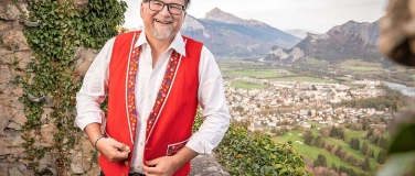 Event-Image for 'Frühlingskonzert mit Stefan Roos'