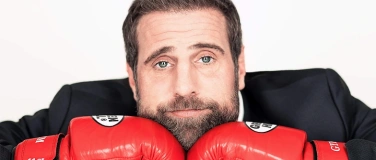 Event-Image for 'Stefan Schöttler "arschvollglück"'