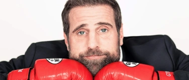 Event-Image for 'Stefan Schöttler "arschvollglück"'