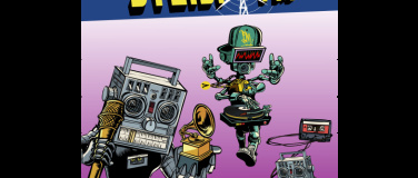 Event-Image for 'Steibi Fm: Dj R&uuml;ckbank'