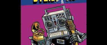 Event-Image for 'Steibi Fm: Esn'