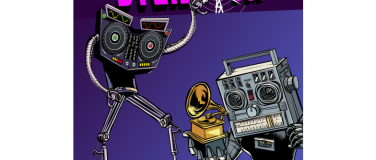 Event-Image for 'Steibi Fm: Ibrahim Bassiv'