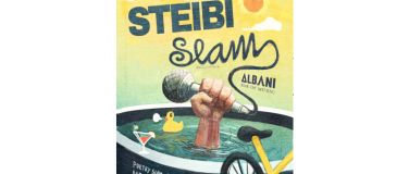 Event-Image for 'Steibi Slam'