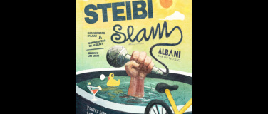 Event-Image for 'Steibi Slam'