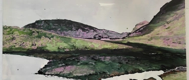 Event-Image for 'Gespr&auml;ch mit Kunstschaffenden in der Ausstellung'