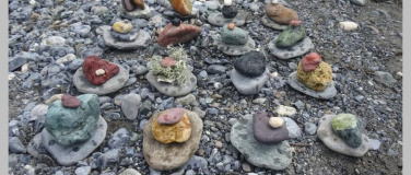 Event-Image for 'Stein um Stein: LandArt an der Thur'