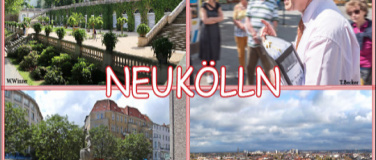 Event-Image for 'Führung Neukölln Schillerkiez/Rollberg Reinhold Steinle'