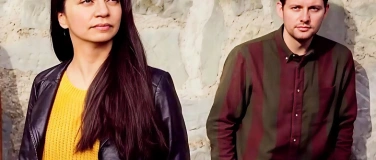 Event-Image for 'Fr&uuml;hlingskonzert mit Stella Cruz Duo im Noma Caf&eacute; Brugg'