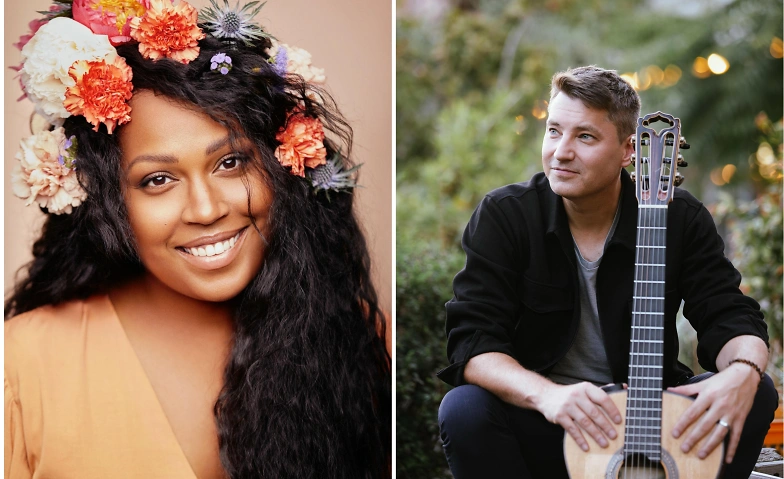 Daniel Stelter Trio feat. Menna Mulugeta Tickets