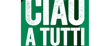 Event-Image for '«Ciao a tutti» – Kammerorchester Basel'