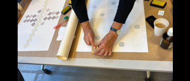 Event-Image for 'Stempelworkshop'