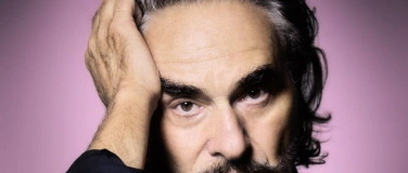 Event-Image for 'Stephan Eicher'