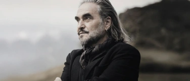 Event-Image for 'Stephan Eicher live'