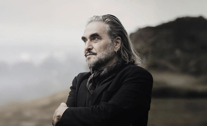 Event-Image for 'Stephan Eicher live'