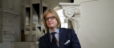 Event-Image for 'Die Orgel im Dialog mit Bach und Schumann'