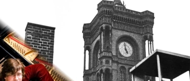 Event-Image for 'Stephan Graf v. Bothmer: Berlin. Die Sinfonie der Großstadt'