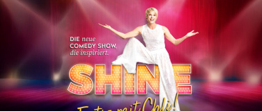 Event-Image for 'STÉPHANIE BERGER'