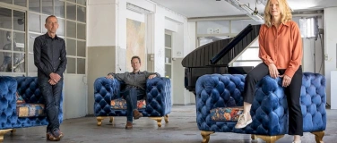 Event-Image for 'Stephanie Troscheit Trio - Invincible Summer'