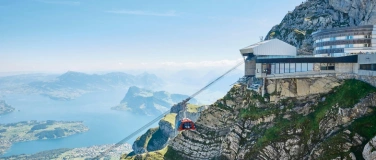 Event-Image for 'Adventure to Mount Pilatus! ️'