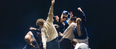 Event-Image for 'STEPS : IN THE BRAIN'