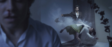 Event-Image for 'Steps: Play Dead'