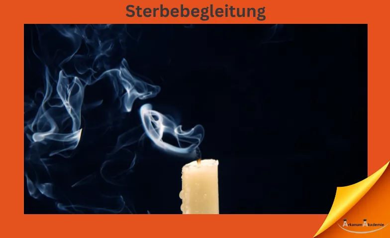 Sterbebegleitung ArkanumAkademie, Oberrindal 39, 9604 Oberrindal Billets