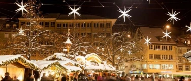 Event-Image for 'Die neue Sternenstadt'