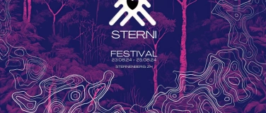 Event-Image for 'Sterni Festival 2024'