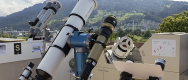 Event-Image for 'Tag der Astronomie  2025'