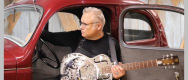 Event-Image for 'Steve Blaser mit Musik und Geschichten &uuml;ber Country, Blues,'