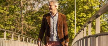 Event-Image for 'Mundartlieder, französische Chansons und klassische Gitarren'