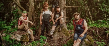 Event-Image for 'Steve'n'Seagulls - Dark Side Of The Moo Pt. 2'