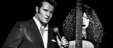 Event-Image for 'Christmas with Elvis & The Divas'