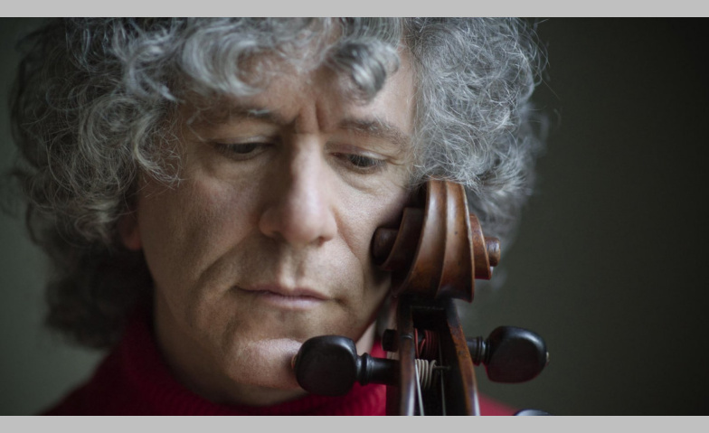 Event-Image for 'Steven Isserlis spielt Dvoř&aacute;k'